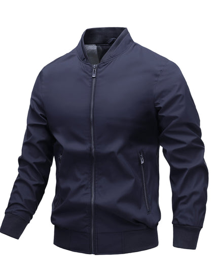 Jackets for Men Clothing Hoodies Jacket Jaquetas Coat Chaquetas Tracksuits Bomber Coats Baseball New Chaquetas Windbreakers