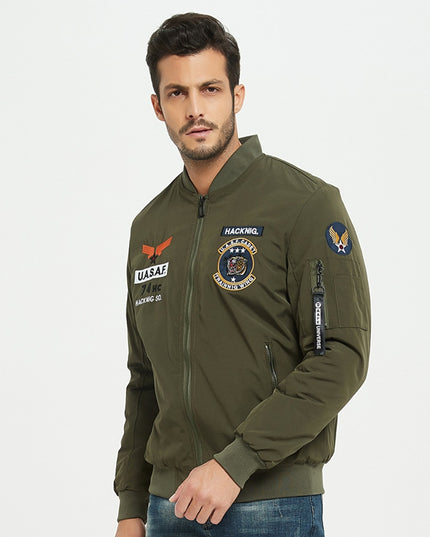 Jackets for Men Jaquetas Clothing Chaquetas Hoodies Jacket Coat Tracksuits Bomber Coats Baseball New Chaquetas Windbreakers