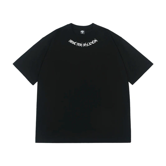 Stay Cool and Stylish with Our Cotton Summer Men's Tees