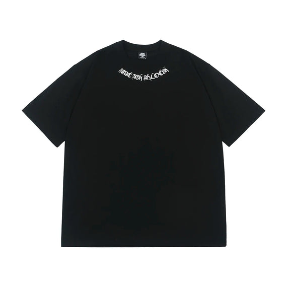 Stay Cool and Stylish with Our Cotton Summer Men's Tees