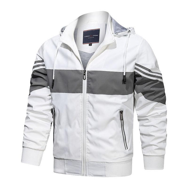 jackets for men clothing hoodies jacket coat tracksuits jaquetas chaquetas bomber coats baseball new chaquetas windbreakers