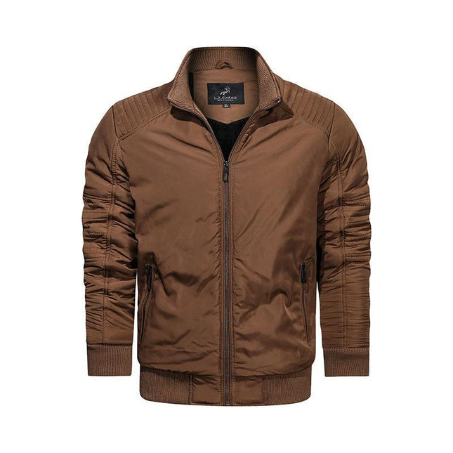 Jackets for Men Clothing  Jacket Hoodies Coat Tracksuits Bomber Coats Baseball Jaquetas Chaquetas New Chaquetas Windbreakers
